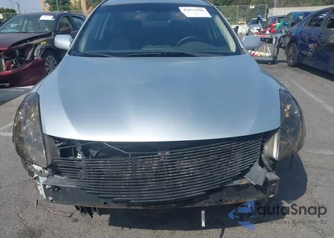 2012 Nissan Altima 2.5 S from USA, damaged, VIN 1N4AL2AP0CN483389